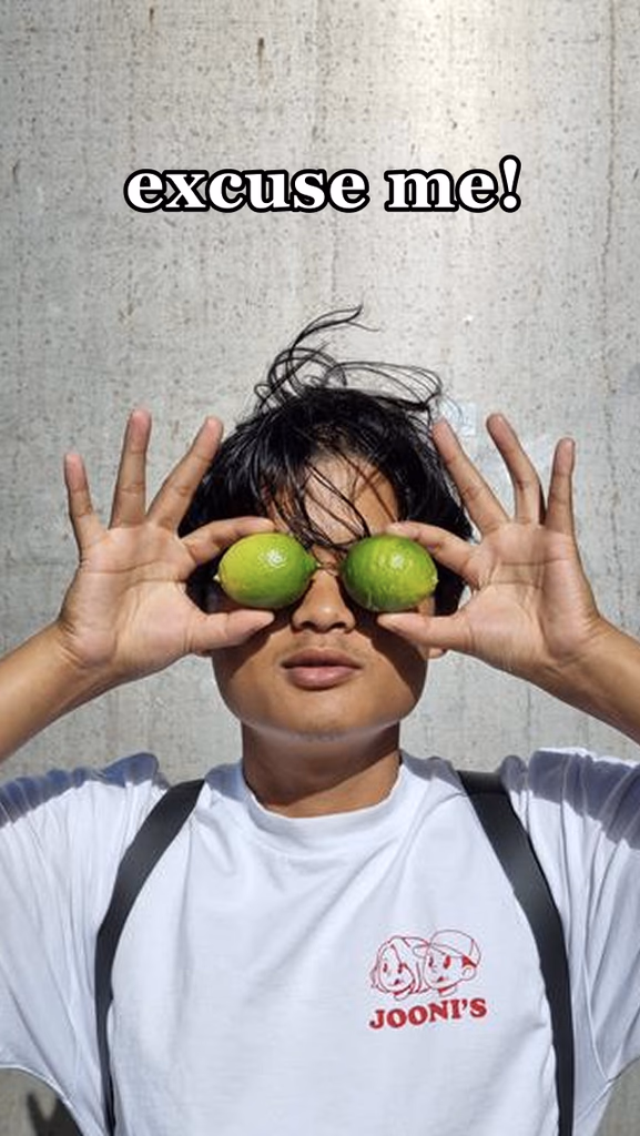 My Harvard professor literally freaked when he found this...